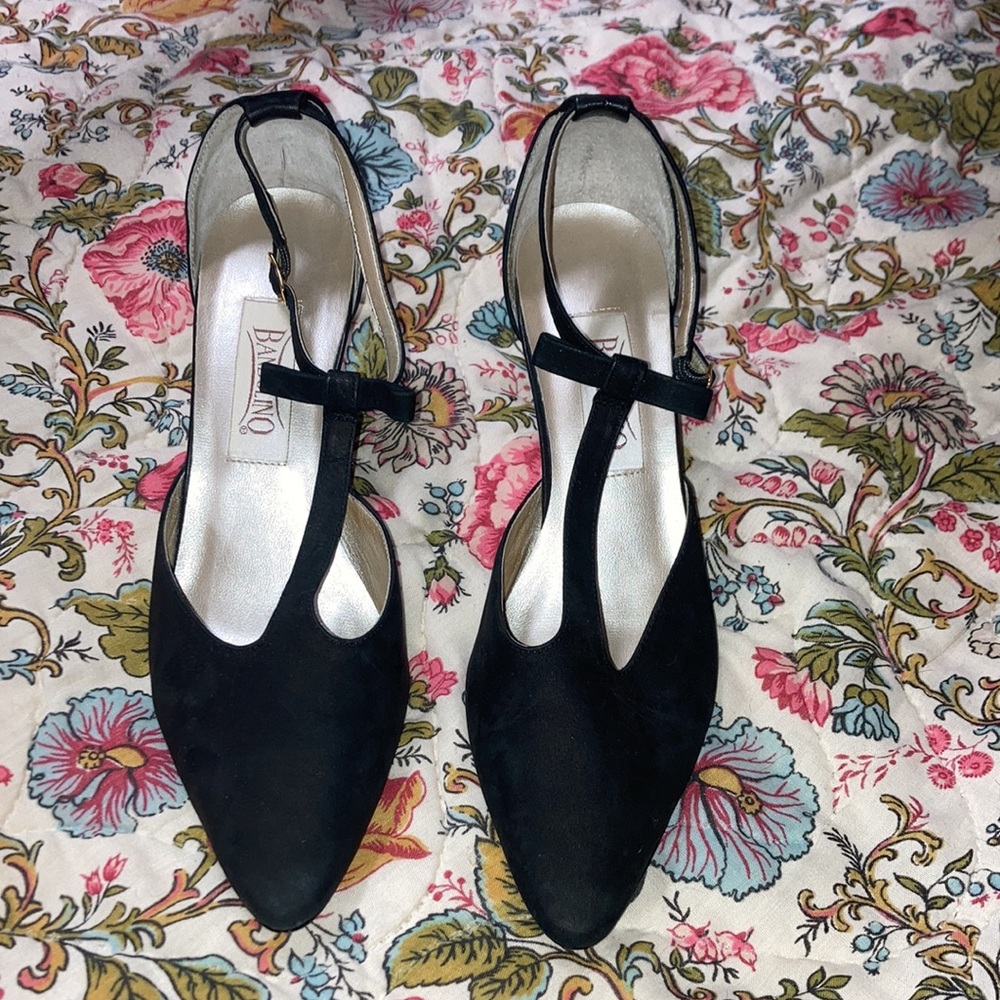 Vintage 90’s High Heels